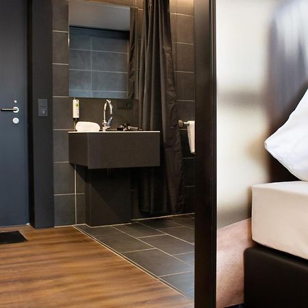 Ndh Hotel By Wmm Hotels Nordhausen Esterno foto