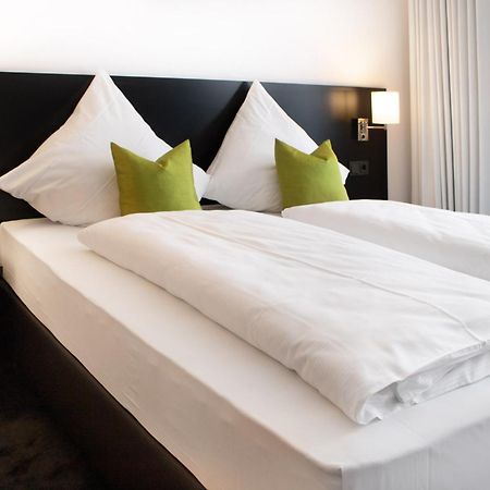 Ndh Hotel By Wmm Hotels Nordhausen Esterno foto