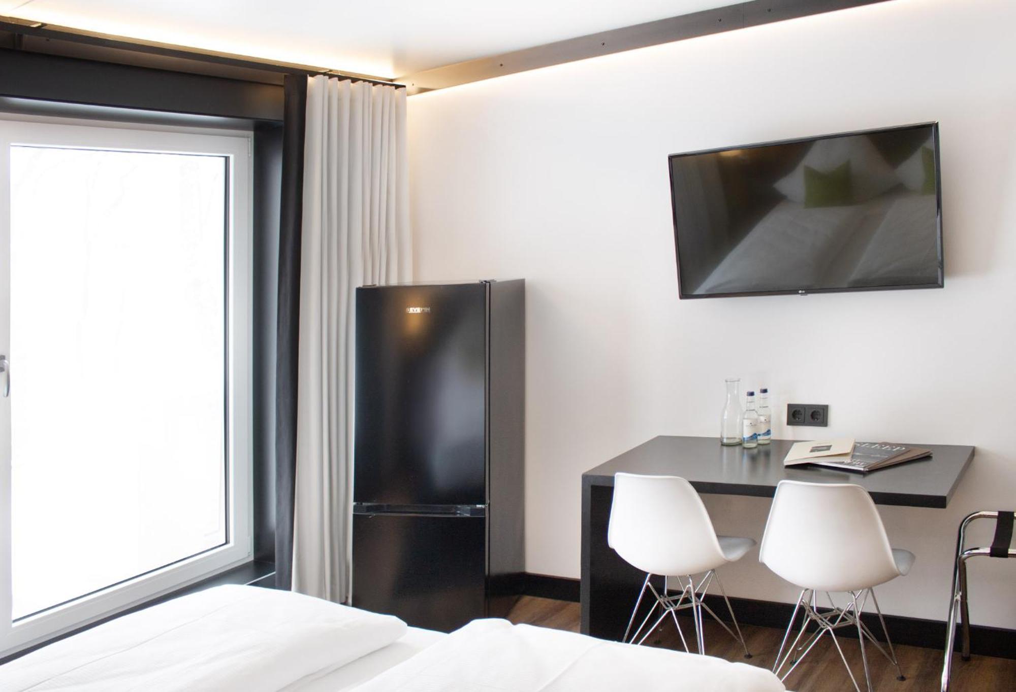 Ndh Hotel By Wmm Hotels Nordhausen Esterno foto