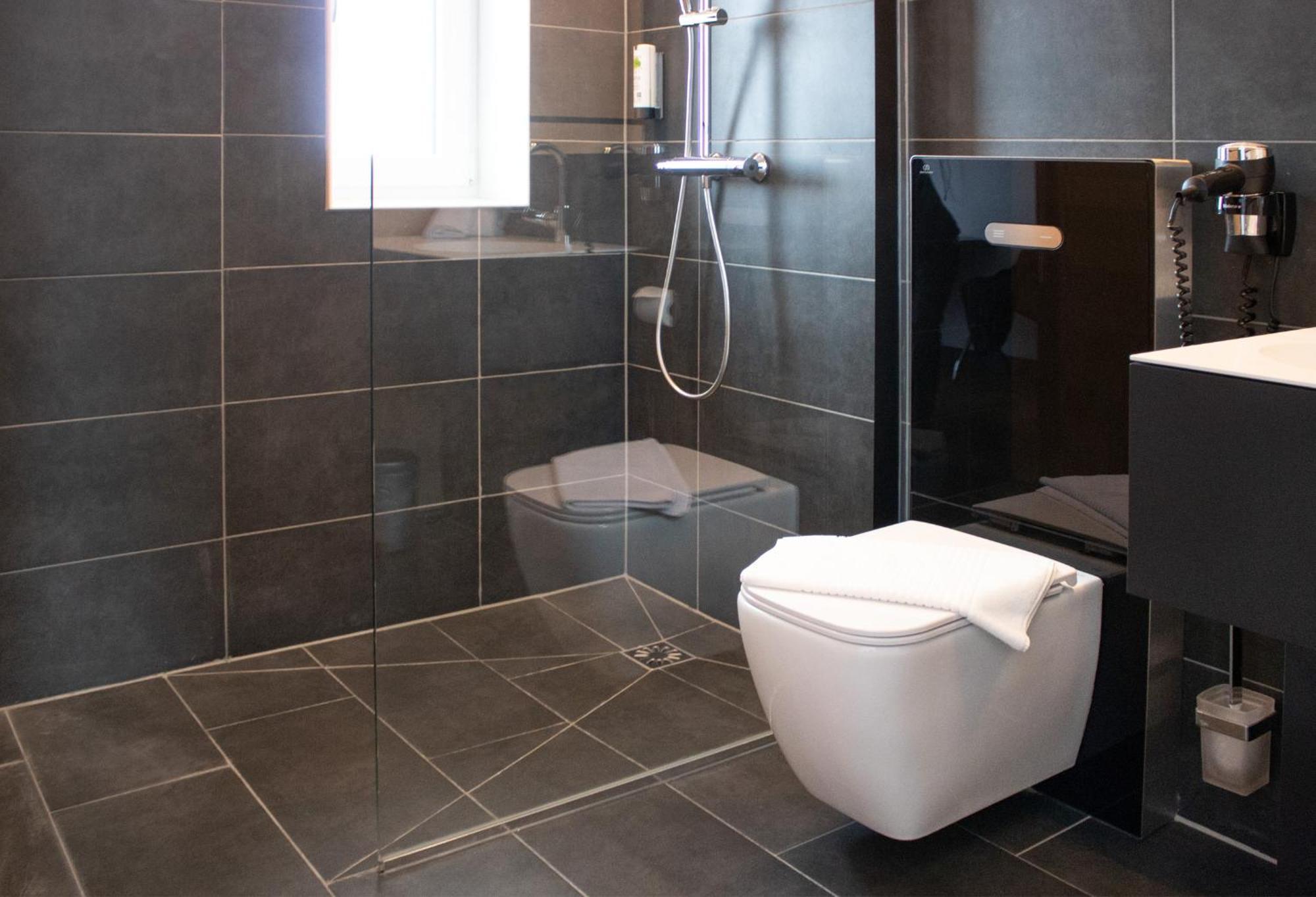 Ndh Hotel By Wmm Hotels Nordhausen Esterno foto