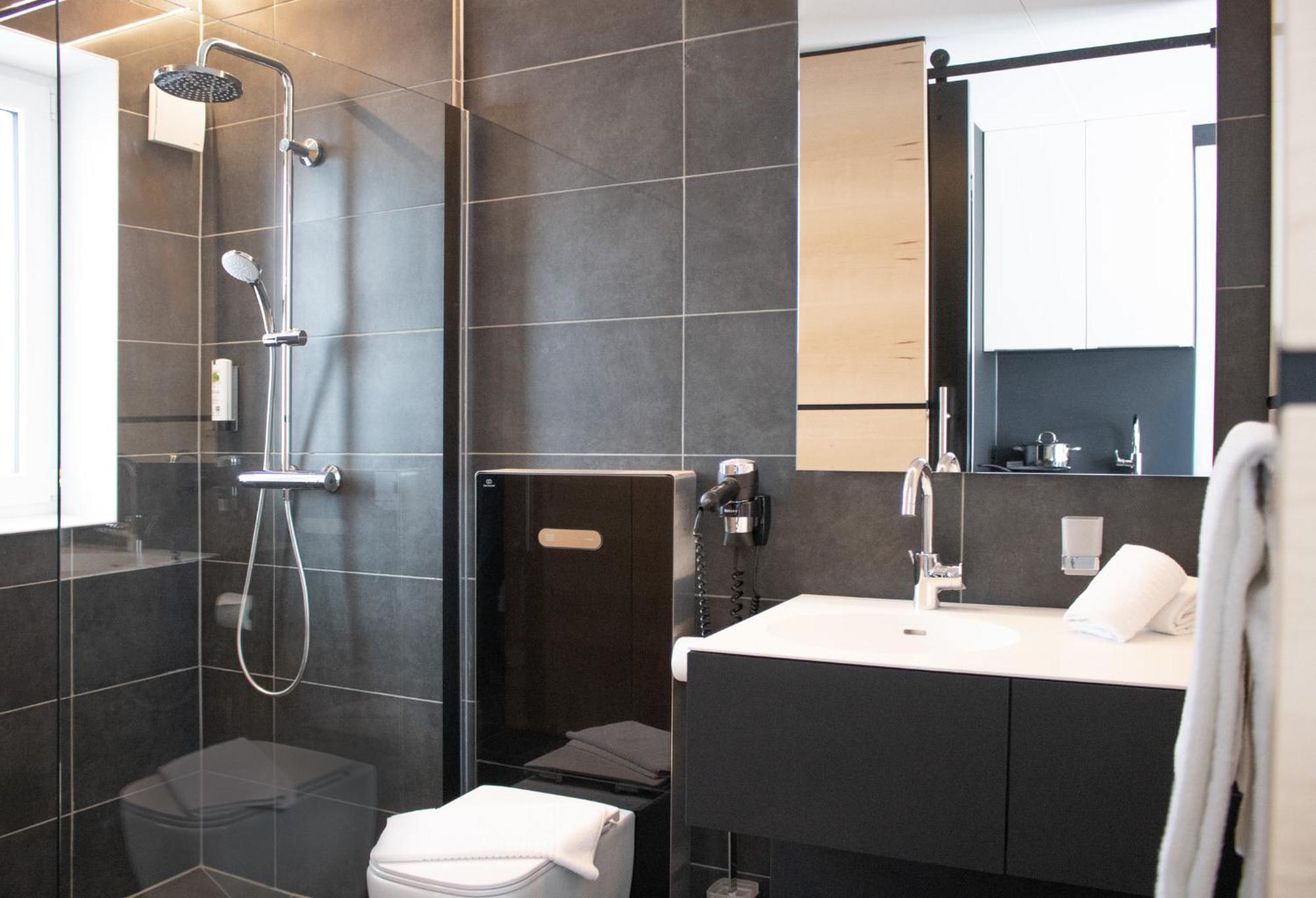 Ndh Hotel By Wmm Hotels Nordhausen Esterno foto