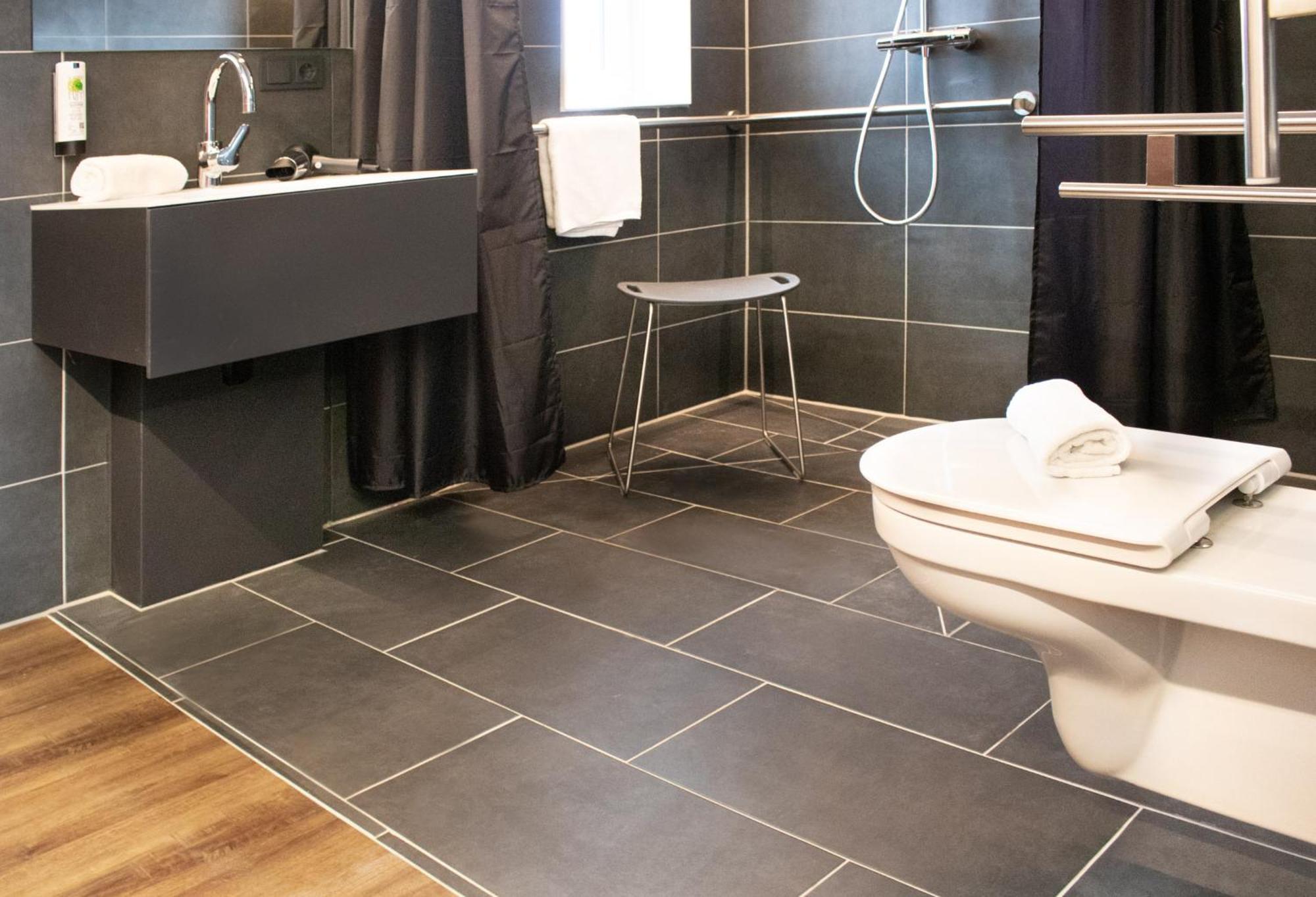 Ndh Hotel By Wmm Hotels Nordhausen Esterno foto