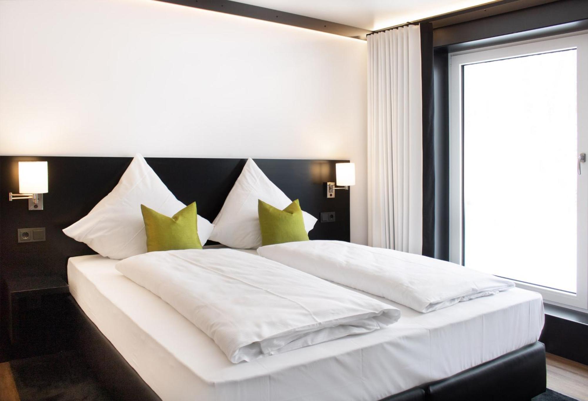 Ndh Hotel By Wmm Hotels Nordhausen Esterno foto